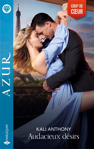 Front cover_Audacieux d&eacute;sirs