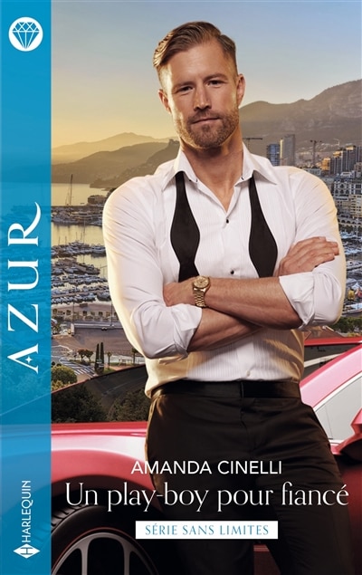 Front cover_Un play-boy pour fianc&eacute;