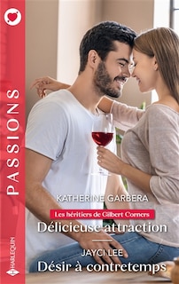 Couverture_D&eacute;licieuse attraction