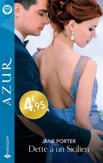 Couverture_Dette à un Sicilien