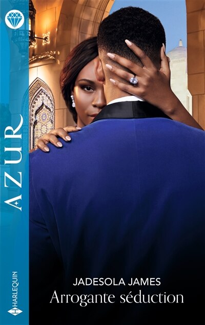 Couverture_Arrogante s&eacute;duction
