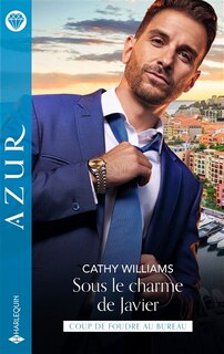 Front cover_Sous le charme de Javier