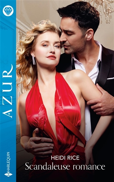 Couverture_Scandaleuse romance