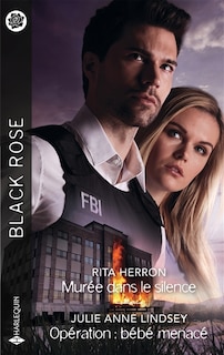 Front cover_Mur&eacute;e dans le silence ; Op&eacute;ration