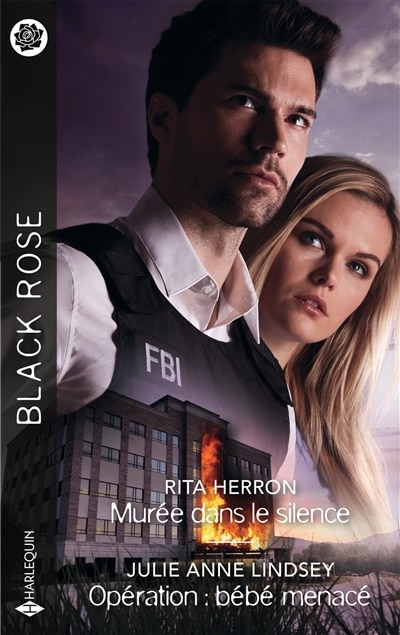 Front cover_Mur&eacute;e dans le silence ; Op&eacute;ration