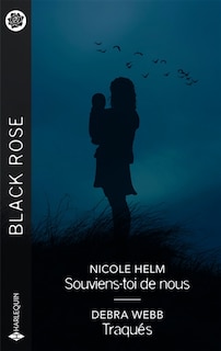 Front cover_Souviens-toi de nous ; Traqu&eacute;s