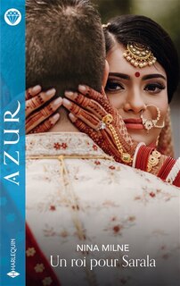 Front cover_Un roi pour Sarala