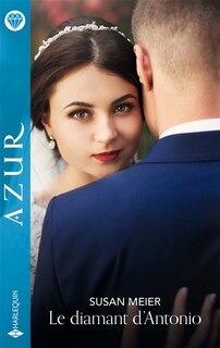 Couverture_Le diamant d'Antonio