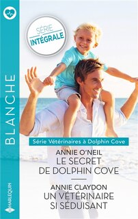 Couverture_V&eacute;t&eacute;rinaires &agrave; Dolphin Cove