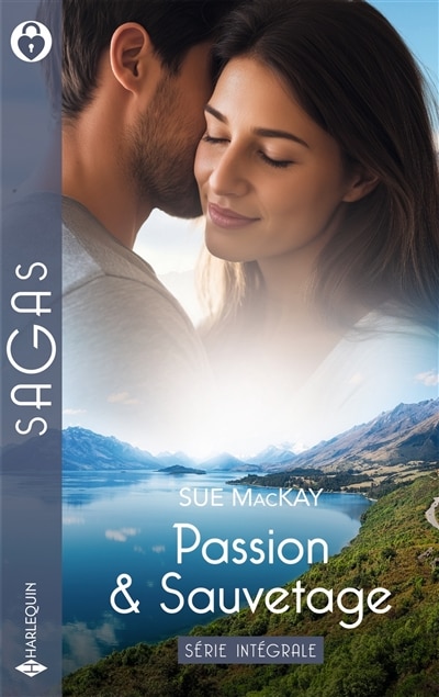 Front cover_Passion & sauvetage