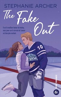 Front cover_THE FAKE OUT VERSION FRANÇAISE