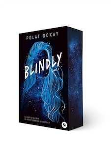 Front cover_Blindly, Vol. 1