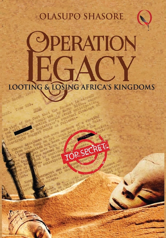 Front cover_Operation Legacy
