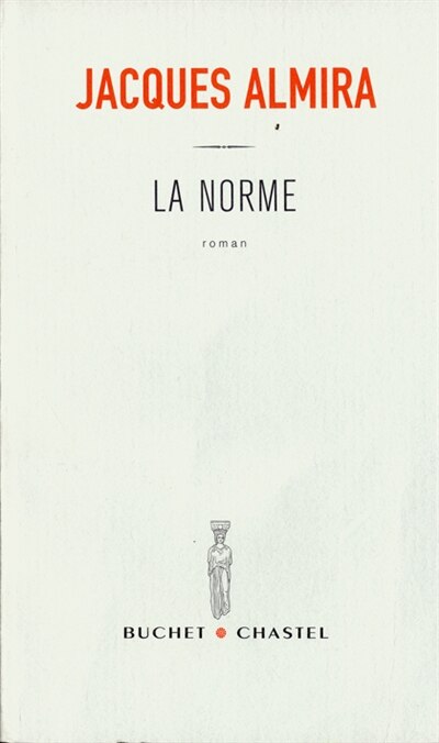 Couverture_La Norme