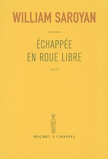 Front cover_Echappée en roue libre