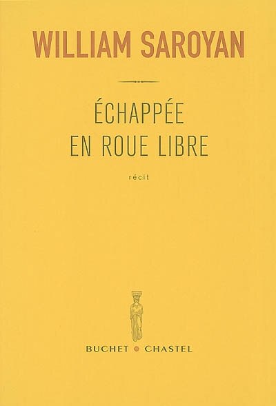 Front cover_Echappée en roue libre