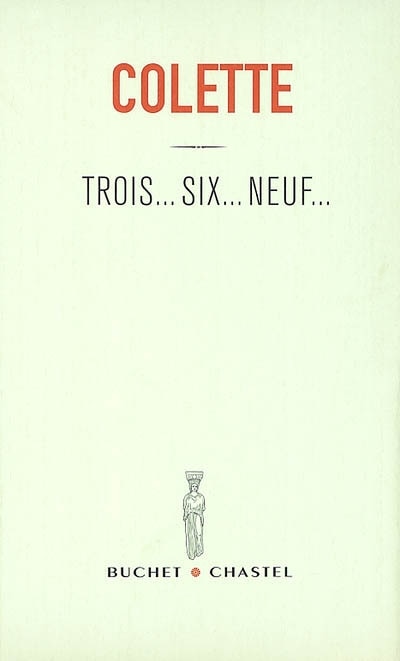 Front cover_Trois... six... neuf...