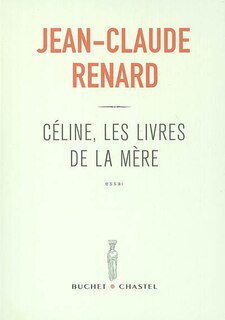 Front cover_Céline, les livres de la mère