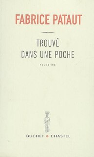 Couverture_Trouvé dans une poche