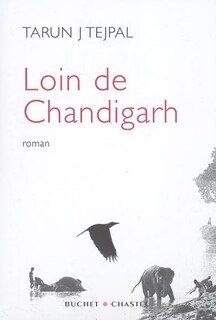 Front cover_Loin de Chandigarh