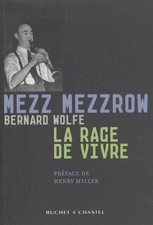Couverture_La rage de vivre
