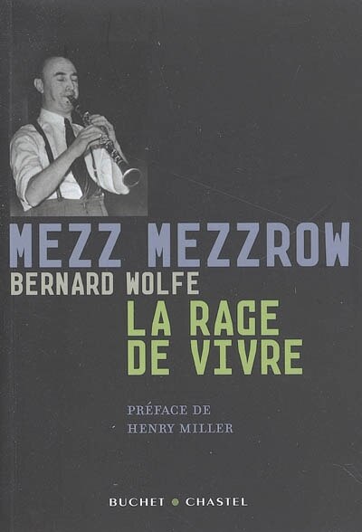 Couverture_La rage de vivre