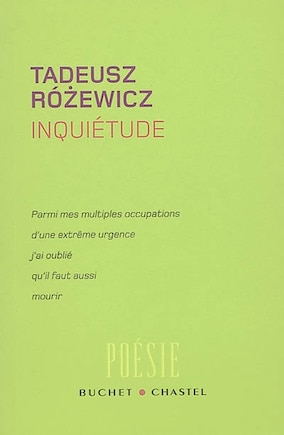Couverture