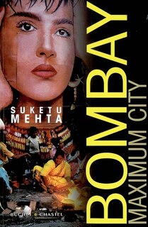 Front cover_Bombay maximum city