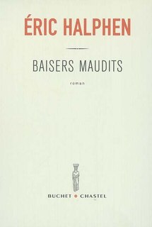 Front cover_Baisers maudits