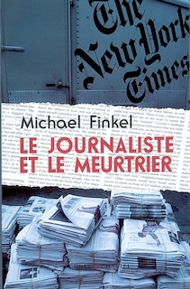 Front cover_Le journaliste et le meurtrier