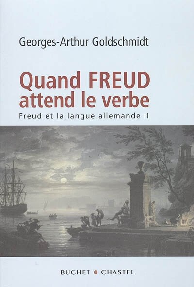 Couverture_Quand Freud attend le verbe