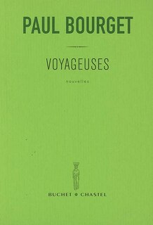 Front cover_Voyageuses