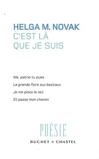 Couverture_C'est l&agrave; que je suis
