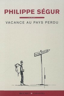 Couverture_Vacance au pays perdu