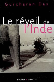 Front cover_Le r&eacute;veil de l'Inde