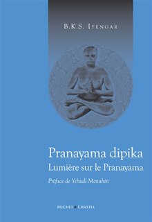 Front cover_Pranayama dipika