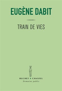 Front cover_Train de vies ; Velazquez : essai tiré des Maîtres de la peinture espagnole