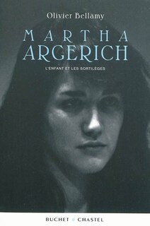 Couverture_Martha Argerich : l'enfant et les sortilèges