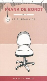 Front cover_Le bureau vide