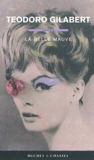 Front cover_La belle mauve