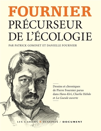 Front cover_Fournier, pr&eacute;curseur de l'&eacute;cologie