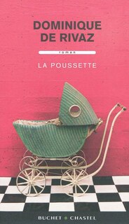 Front cover_La poussette