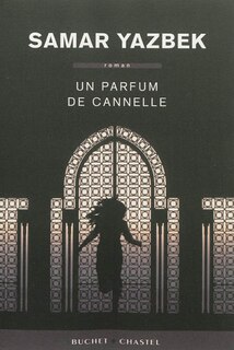 Couverture_Un parfum de cannelle
