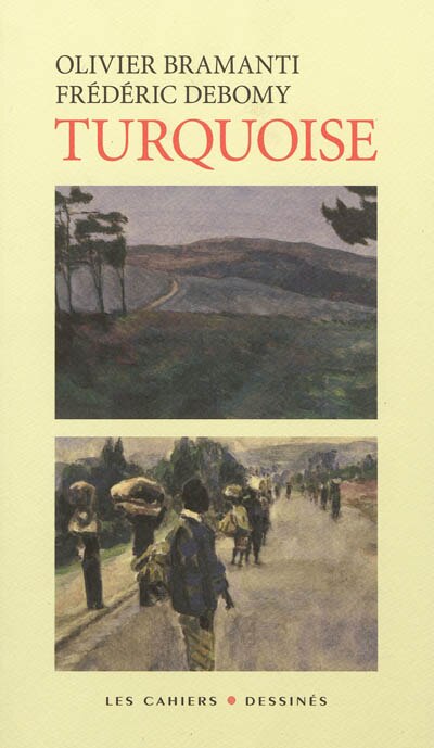 Front cover_Turquoise