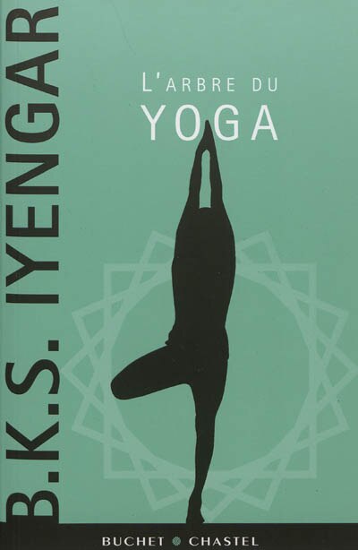 Front cover_L' arbre du yoga