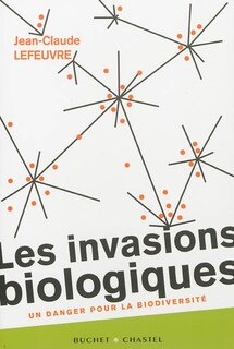 Front cover_Les invasions biologiques