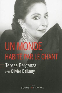 Front cover_Un monde habité par le chant