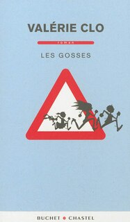 Front cover_Les gosses