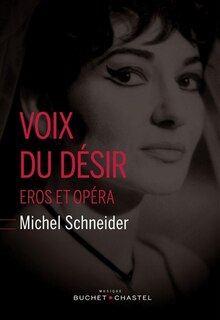 Front cover_Voix du désir