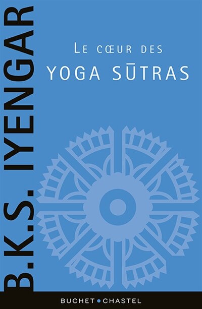 Couverture_Le coeur des yoga sutras
